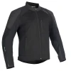 HALVARSSONS TEXTILE КУРТКА ARVIKA ЧОРНИЙ, 62 - зображення 3
