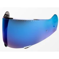 SCHUBERTH R2 СИНЯ MIRRORED VISOR, AF ГОТОВА