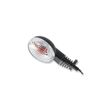 V PARTS (VICMA) ВКАЗІВНИК ПОВОРОТУ YAMAHA MT03 06-10, XT 600 R/X, TZR 50 (КОЛІР БІЛИЙ SZKLO/ ЛІВИЙ ПЕРІД) (7581)