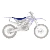 BLACKBIRD ПОКРИВКА\/ПОКРИВКА NA СИДІННЯ YAMAHA YZF250 '14-'18, YZF 450'14-'17, WR 250F '15-'19 WR 450F '16-'19, PYRAMID DOUBLE GRIP3 (PMD) КОЛІР NI - зображення 2