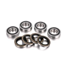 FACTORY LINKS 2026/01 ПІДШИПНИК KOL ПЕРІД I ЗАД Z USZCZELNIACZAMI STARK FUTURE VARG 60 / 80 CV '23-'25, VARG EX 60 / 80 CV '25-'26, VARG MX 1.2 60 / 80 CV '26, VARG SM 60 / 80 CV '26,