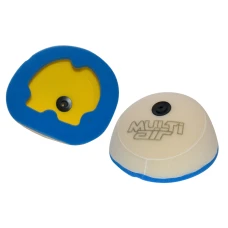 ПОВІТРЯНИЙ ФІЛЬТР MULTI AIR KTM SX/EXC 125/250/380/400/520 '98-'07 (4 ОТВОРИ) ( MA0809= MA0813=MA0817)