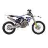BLACKBIRD КОМПЛЕКТ НАЛІПОК (OKLEIN) HUSQVARNA FC\/TC '14-'15, TE\/FE '14-'16 REPLICA HUSQVARNA FACTORY - зображення 1