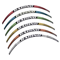PROGRIP СТРІЧКА ДЕКОР NA ДИСКИ RACING КОЛІР ЗЕЛЕНИЙ (WYPUKLA) (5026-103) ПРОДАЖА