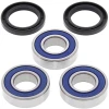 ALL BALLS ПІДШИПНИК КОЛЕСА ЗАДНЬОГО Z USZCZELNIACZAMI SUZUKI RM 125 '95-'99, RM 250 '96-'99 - зображення 1