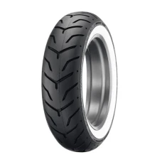 ШИНА DUNLOP 180/65B16 D407 T MT 81H TL ЗАДНЯ WWW HARLEY DAVIDSON DOT 35/2023
