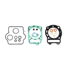 ATHENA 2026/01 УЩІЛЬНЕННЯ TOP-END HONDA CN 250 HELIX '92-'97, PIAGGIO HEXAGON GT 250 '99-'00, СУПЕР HEXAGON GTX 250 '99-'00 (OEM: 495353)