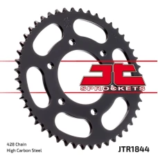 JT ЗІРОЧКА ЗАД 4513 40 YAMAHA YZF 125R '08-'15, MT 125 '15-'16 (-8) (451340JT)* (LANC.428)
