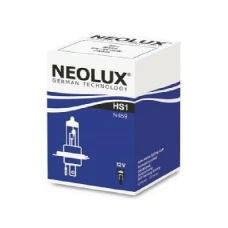 NEOLUX ЛАМПОЧКА HS1 35/35W 12V PX43T
