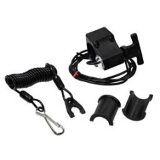 BRONCO ВИКЛЮЧАТЕЛЬ ЗАПАЛУ (KILL SWITCH) УНІВЕРСАЛЬНИЙ DO ATV