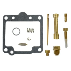 PSYCHIC КОМПЛЕКТ РЕМОНТУ КАРБЮРАТОРА YAMAHA XS 400E/2E/F '78-81 (2L0-14901-60, 2L0-14902-60) (NA 1 КАРБЮРАТОР)