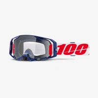 МОТООКУЛЯРИ 100 ПРОЦЕНТ 100% ARMATIC MACH Z