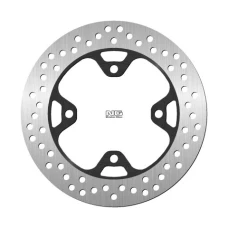 NG ДИСК ТОРМОЗНИЙ ЗАД HONDA CBR1000RR '20-21 (220X88X5MM) (4X10,5MM)