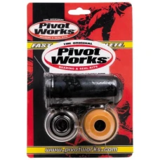 PIVOT WORKS КОМПЛЕКТ РЕМОНТУ АМОРТИЗАТОРА ЗАДНЬОГО (ЦЕНТРАЛЬНОГО) HONDA CR 250R 01 / CRF 250X