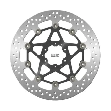 NG 2023/12 ДИСК FRONT L/R F20,3 310X62X5 6X6,25