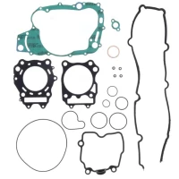 ATHENA 2026/01 КОМПЛЕКТ ПРОКЛАДОК SUZUKI AN 400 '03-'06