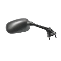 EMGO 2023/12 ДЗЕРКАЛО KAWASAKI ZX 6R (07-08) ПРАВА (OEM 56001-0085)
