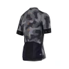 LEATT (НОВИНКА 2024) СОРОЧКА ROWEROWA MTB ENDURANCE 5.0 JERSEY CAMO КОЛІР  ЧОРНИЙ\/ЖОВТИЙРОЗМІР M - зображення 5