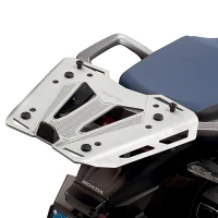 KAPPA СТЕЛАЖ БАГАЖНИКА ЦЕНТРАЛЬНОГО HONDA CRF 1000L AFRICA TWIN (16-17) (БЕЗ ВІНІЛ)