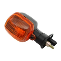NACHMAN ВКАЗІВНИК ПОВОРОТУ YAMAHA R6 99-00 ЛІВИЙ ПЕРІД (MC-01914L) (7536N)
