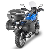 KAPPA СТЕЛАЖ KUFROW БОКОВИХ MONOKEY SIDE HONDA NC 750X '16-20, NC 750S '16-20