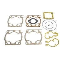 XRADICAL (ARTEIN GASKETS) УЩІЛЬНЕННЯ ТОП END 2T TM RACING EN / MX 125 / 144 '08-'11