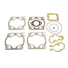 XRADICAL (ARTEIN GASKETS) УЩІЛЬНЕННЯ ТОП END 2T TM RACING EN / MX 125 / 144 '08-'11