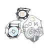 NAMURA КОМПЛЕКТ ПРОКЛАДОК YAMAHA YFM660R RAPTOR (01-05) - зображення 2