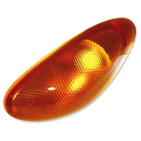 V PARTS (VICMA) ВКАЗІВНИК ПОВОРОТУ SUZUKI GSX 600/750 98-06 ПЕРІД ЛІВИЙ (9793)