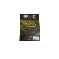VERTEX KATALOG 2023