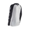 LEATT (НОВИНКА 2024) СОРОЧКА ROWEROWA MTB GRAVITY 2.0 JERSEY WHITE КОЛІР BIALY\/GRAFITOWY РОЗМІР M - зображення 7