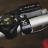 X-GRIP СУППОРТ ROTACYJNY (ZAPOBIEGA PEKNIECIU КРІПЛЕННЯ) DO НАСОСО HAMYLCA I КОМПЛЕКТА СЦЕПЛЕННЯ BRAKTEC HUSQVARNA, GASGAS КОЛІР ЧОРНИЙ - зображення 2