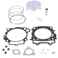 ATHENA 2025/06 ПОРШЕНЬ Z USZCZELKAMI TOP-END YAMAHA YZ 450 F (YZF450) '14-'17, YZ 450 FX / WR 450 F (WRF) '16-'18 (4T) KUTY (STD. + 0,01MM = 96,96MM) (12.5:1)