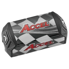 ACCEL ЗАХИСТ КЕРМА TAPER (BAR PAD) 28MM (180X60X60 MM)