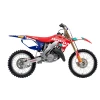 BLACKBIRD КОМПЛЕКТ НАЛІПОК (OKLEIN) HONDA CR 125R '00-'07, CR 250R '02-'07 REPLICA TEAM HRC 25 HONDA - зображення 1