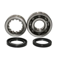 BEARING WORX ПІДШИПНИК ВАЛУ КОЛІНВАЛА Z USZCZELNIACZAMI HONDA CRF 450X 05-17 (NTN) (MADE IN JAPAN) (K063)