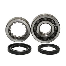 BEARING WORX ПІДШИПНИК ВАЛУ КОЛІНВАЛА Z USZCZELNIACZAMI HONDA CRF 450X 05-17 (NTN) (MADE IN JAPAN) (K063)