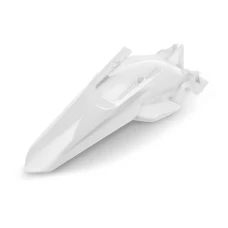 UFO 2025/11 КРИЛО ЗАД KTM SX 85 '25-'26 КОЛІР БІЛИЙ