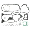 NAMURA КОМПЛЕКТ ПРОКЛАДОК KYMCO MXER 150 (02-04), MXU 150 (05-06) - зображення 1