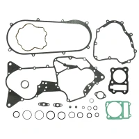NAMURA КОМПЛЕКТ ПРОКЛАДОК KYMCO MXER 150 (02-04), MXU 150 (05-06)