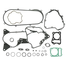 NAMURA КОМПЛЕКТ ПРОКЛАДОК KYMCO MXER 150 (02-04), MXU 150 (05-06)