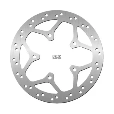 NG ДИСК ТОРМОЗНИЙ ЗАД SYM CITYCOM 300 '08-10 (260X98X4MM) (5X10,5MM)