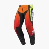 KENNY RACING ШТАНИ CROSS\/ENDURO FORCE RACE RED NEON ЖОВТИЙ КОЛІР CZERWONY\/CZARNY\/ZOLTY FLUO РОЗМІР L (34) - зображення 4