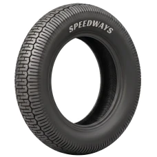 SPEEDWAYS TYRES ШИНА 3.50-8 SW-101 4PR 46J TT DOT 40/2025