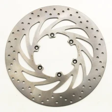 MTX PARTS ДИСК ТОРМОЗНИЙ ПЕРІД BMW F 650 '93-'10, G 650 '07-'09, APRILIA PEGASO 650 '91-'08 (300X105)