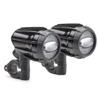 GIVI ДІОДНИЙ PROJECTOR ПРОТИВОТУМАННІ LIGHTS (ПАРА)