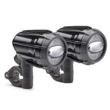 GIVI ДІОДНИЙ PROJECTOR ПРОТИВОТУМАННІ LIGHTS (ПАРА)