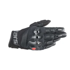 ALPINESTARS GLOVE HALO ЧОРНИЙ L