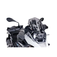 PUIG RACING КОЗИРКА BMW R1200GS 13-18' C/DARK SMOKE