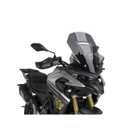 PUIG TOURING КОЗИРКА VOGE 525DSX 24' C/DARK SMOKE
